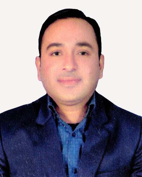 MD. MUSFIQUR RAHMAN SARKAR